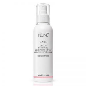 Care Color Brillianz Conditioning Spray 140mL