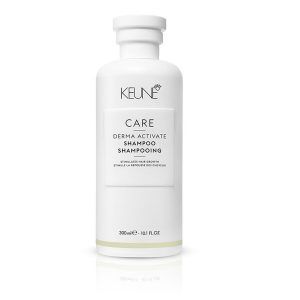 Care Derma Activate Shampoo 300mL