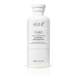 Care Vital Nutrition Shampoo 300mL