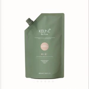 SO PURE Polish Shampoo Refill - 400ml