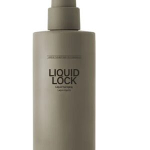 Liquid Lock