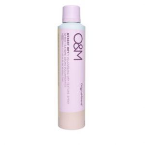 O&M Desert Dry Texture Spray 300mL