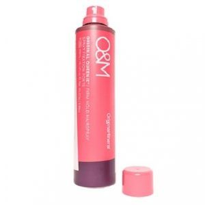 O&M Original Queenie Firm Hold Hairspray 328mL