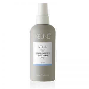 Style Liquid Hairspray 200mL