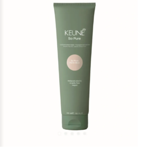 SO PURE Polish mask